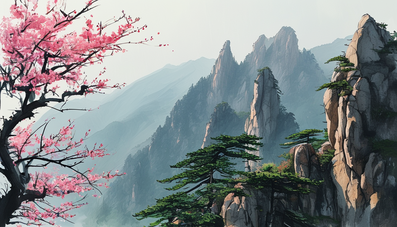
                            智能化景区视频生成与管理平台